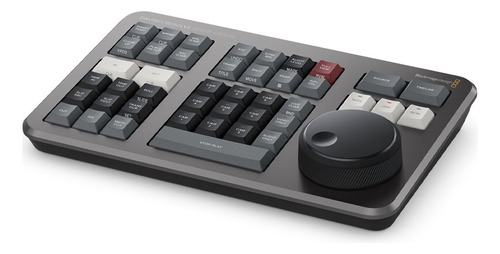 Editor De Velocidade Blackmagic Design Davinci Resolve 17