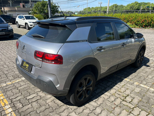 Citroën C4 Cactus 1.6 X-series 16v Aut. 5p