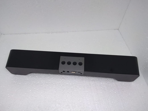 Imagen 5 de 9 de Parlante A Bluetooth Usb/fm /sd/ Pc/ Notebook