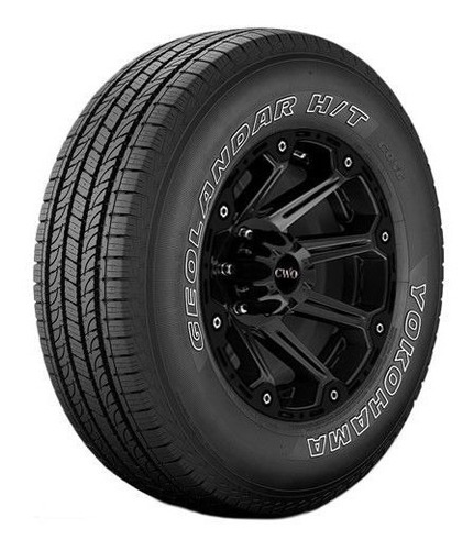 245/70r17 Yokohama Geo G056 Ht