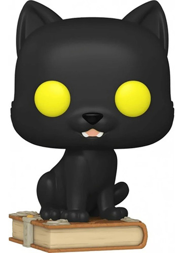 Funko Pop Thackery Binx 1247 Exclusivo Hocus Pocus