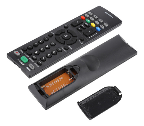 Js Controlador De Televisión Con Control Remoto Inteligente