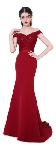 Vestidos de cola de sirena para niñas new arrivals