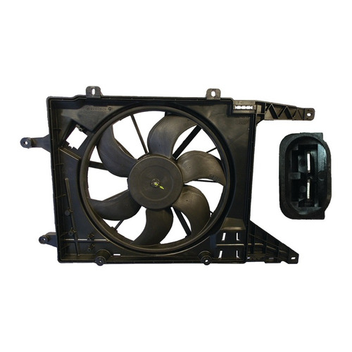 Electroventilador Renault Kangoo Ph3 13/18