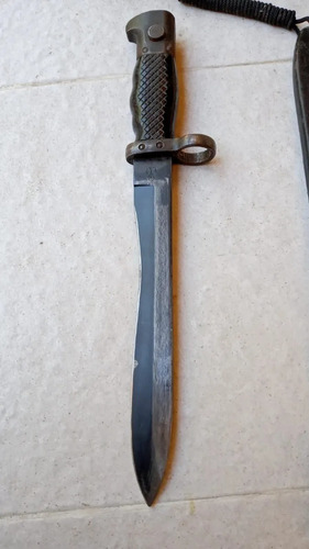 Bayoneta De Fusil Cetme
