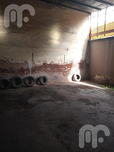 Imagen 4 de 4 de Cochera - Barrio Norte