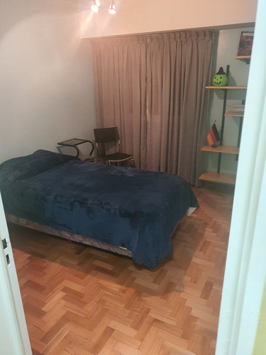 Departamento 3 Amb Avellaneda Centro.dueño Directo.