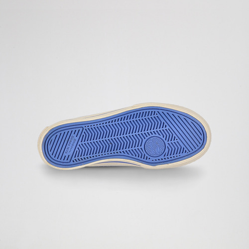 Zapatillas Topper Rail Hi X Pesqueira Kids By Moov