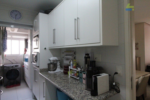 Imagem 9 de 15 de Apartamento - Vila Mariana - Ref: 12208 - V-870205