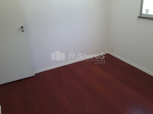 Imagem 6 de 15 de Apartamento Com 3 Quartos No Maracanã, Rua São Francisco Xavier - Cpap30523