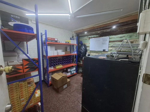 Propiedad Comercial En Venta San Ramón