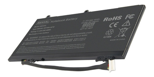 Imagen 2 de 2 de Bateria Alternativa Se03xl Hp Pavilion14-al000 14-al027tx