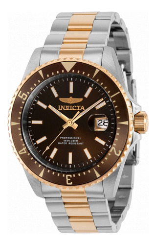 Reloj Invicta 36795 Pro Diver Automático Hombre