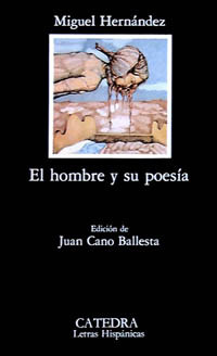 Libro Clh Nº002 El Hombre Y Su Poesia 2 De Hernández Miguel
