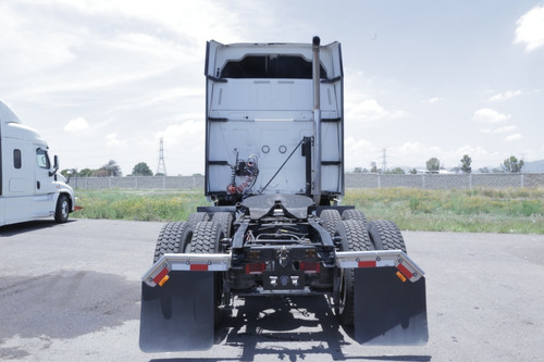 Imagen 6 de 8 de Tracto Camión International Prostar 2016