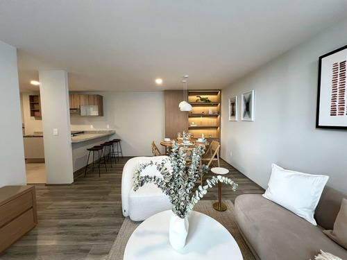 Venta De Departamento 002, Tu Proximo Hogar En Allende 314, Cdmx.