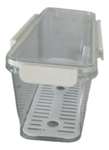 Contenedor De Pasta Contenedor Transparente Transparente