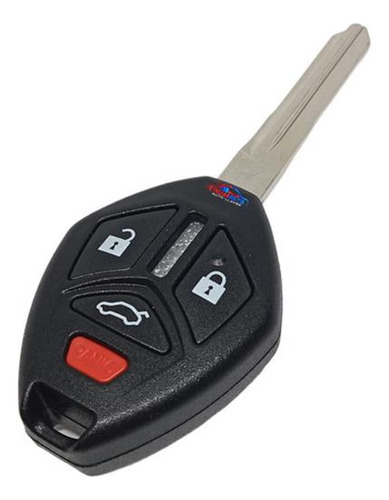 Carcasa Del Interruptor De Control Del Mitsubishi Eclipse