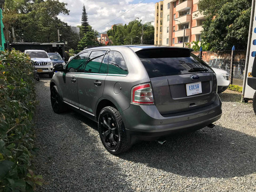 Ford Edge 2010 3.5 Limited