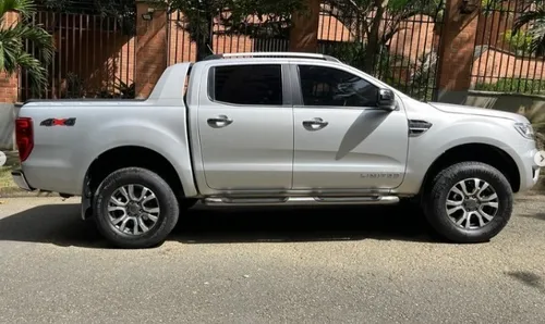 Ford Ranger 3.2 Xls