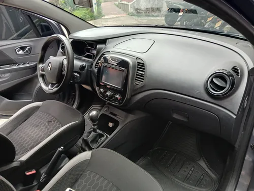 Renault Captur 2.0 Intens