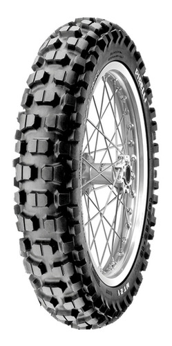 Cubierta Pirelli Mt 21 90/90-21 Rally Cross En Gaona Motos!!