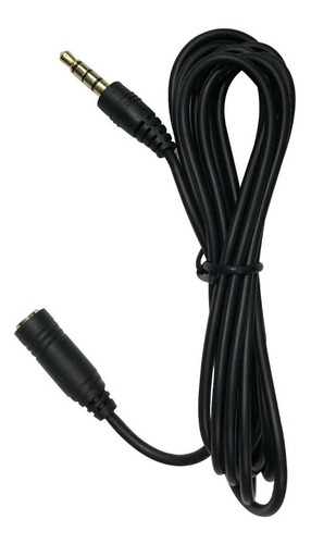 Imagen 6 de 10 de Micrófono Fifine I-30 Boom Condenser Para Smartphone Trrs