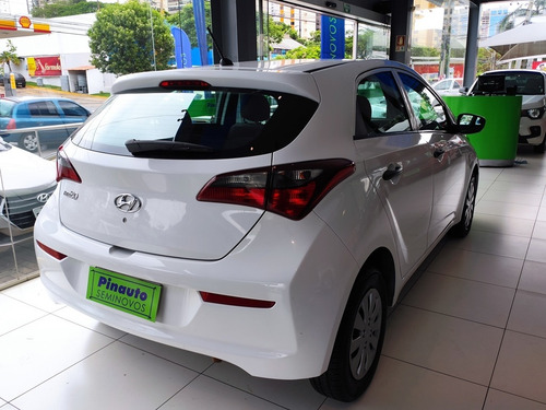 Hb20 1.0 Manual 2019 (790068)