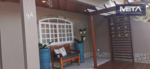 Imagem 26 de 30 de Casa À Venda, 183 M² Por R$ 1.200.000,00 - Vila Valqueire - Rio De Janeiro/rj - Ca0165