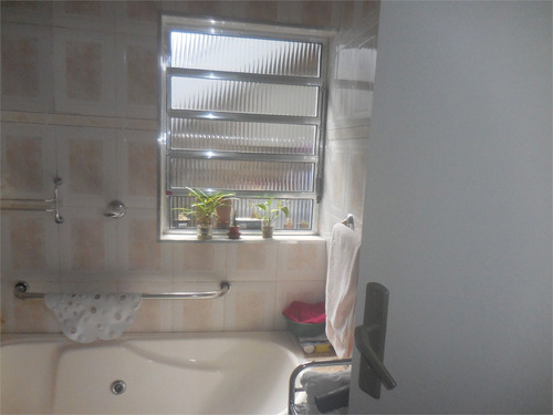 Imagem 24 de 30 de Casa Térrea - 160m² - 03 Dormitórios - Venda - 02 Vagas - Vila Cruzeiro - Reo506354