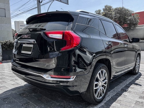 GMC Terrain 1.5T