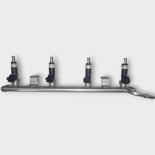 Riel Inyectores 2.4 Caliber/avenger/journey 07-17 04891577ab (Usado)