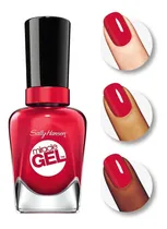 Comprar Esmaltes Semipermanentes Sally Hansen Gel 062 Goodcheer