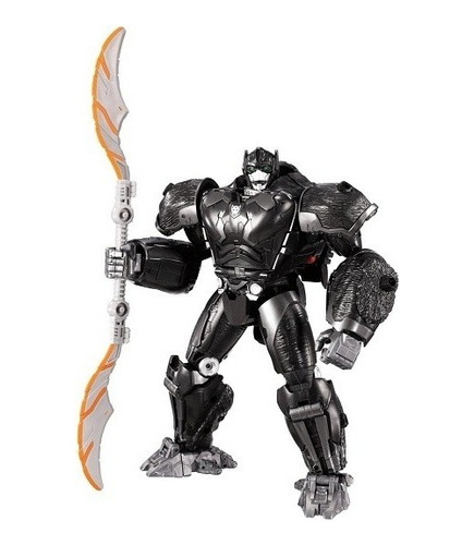 Transformers Rise Of The Beast Ultimate Optimus Primal