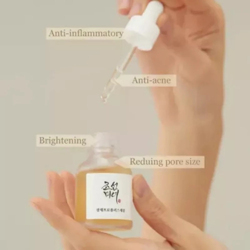 Sérum Beauty Of Joseon Glow Com Própolis E Niacinamida