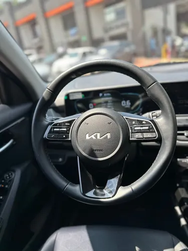 Kia Seltos 2.0 Vibrant 4X2