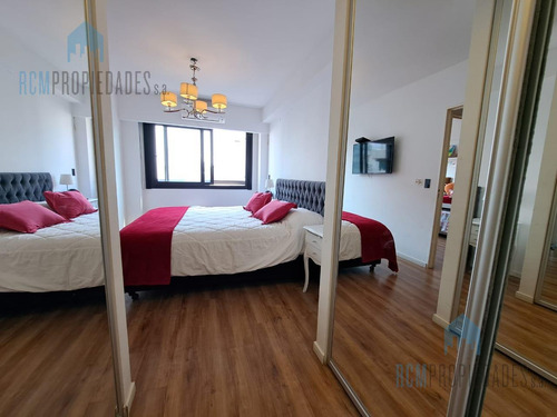 Venta Departamento 4 Ambientes Con Cochera Y 2 Bauleras