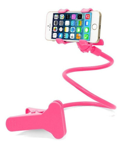 Novidade Suporte Do Telefone Preguiçoso Universal Suporte Do