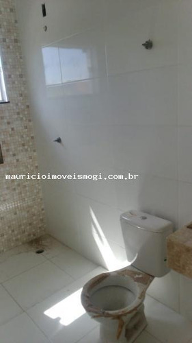 Imagem 8 de 15 de Casa Para Venda Em Mogi Das Cruzes, Parque Santana, 3 Dormitórios, 3 Suítes, 1 Banheiro, 2 Vagas - 1328_1-1287086