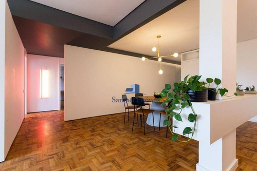 Imagem 9 de 20 de Apartamento Com 2 Dormitórios À Venda, 155 M² Por R$ 1.800. - Jardim Paulista - São Paulo/são Paulo - Ap4277