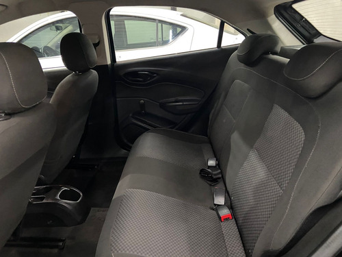 Chevrolet Onix 1.0 Lt 5p