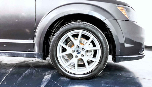Imagen 11 de 15 de 101870 - Dodge Journey 2017 Con Garantía