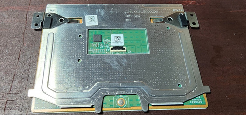 Touchpad Dell Modelos Inspiron 3510 3511 Plata (Usado)