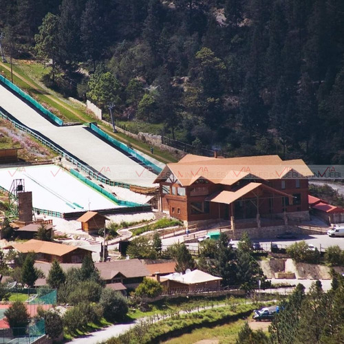 Venta Terreno Para Desarrollar En Monterreal