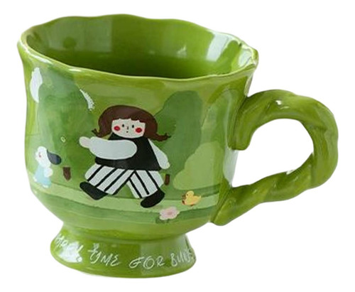 Taza De Café De , Taza De La Mañana, Elegante,
