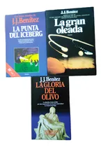 Comprar Libros Físicos Temas Extraterrestres Jj Benítez Y Otros