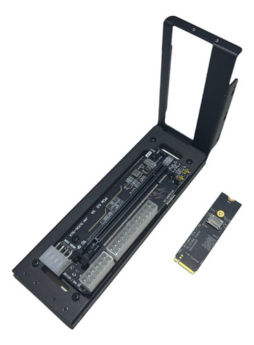 Placa Gráfica Externa Oculink/m.2 Nvme L6 Para Laptop, Por