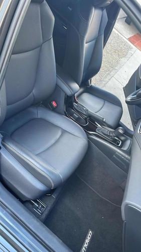 Imagen 14 de 16 de Toyota Corolla Seg