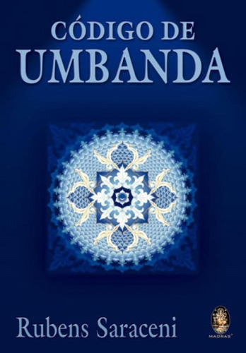 Codigo De Umbanda