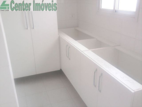 Imagem 3 de 8 de Apartamento - Vila Gumercindo - Ref: 2630 - V-76645
